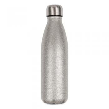 Glitzer Thermoflasche Spark